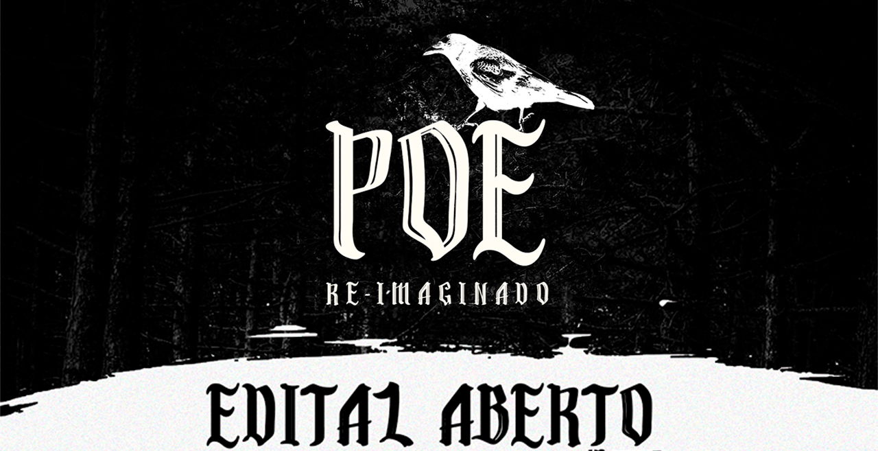Edital Poe