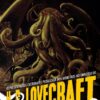 Representações culturais e pedagogia dos monstros no universo de H. P. Lovecraft (Duda Falcão)