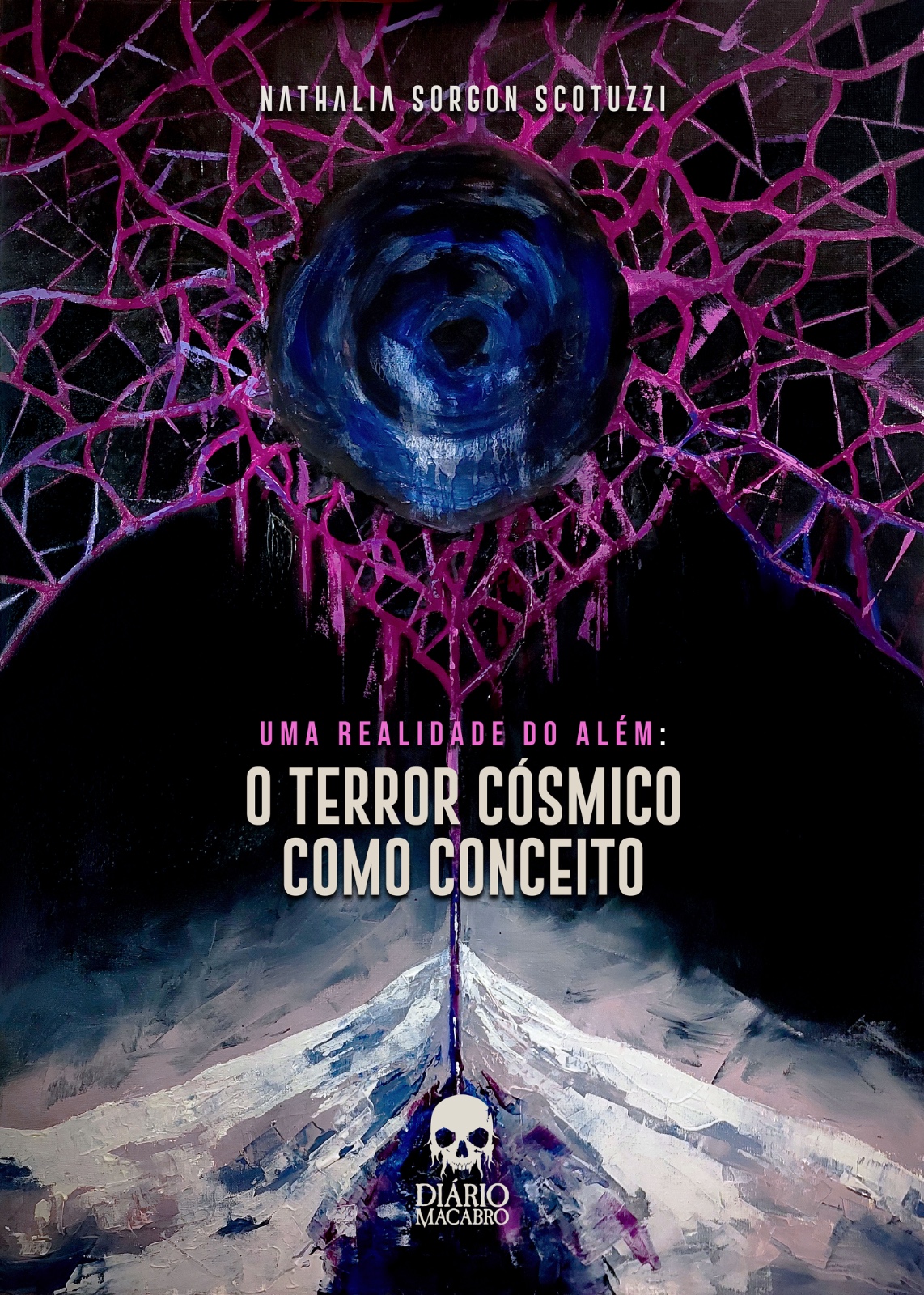 Uma realidade do além: o terror cósmico como conceito