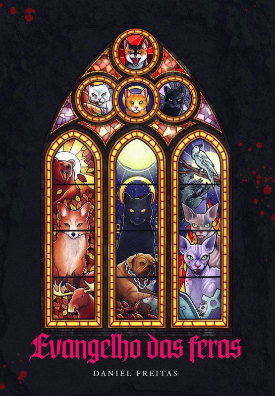 Evangelho das Feras