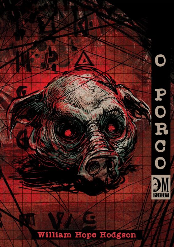 O porco – segunda edição
