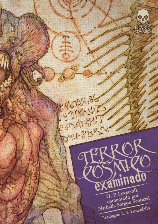 Terror cósmico examinado