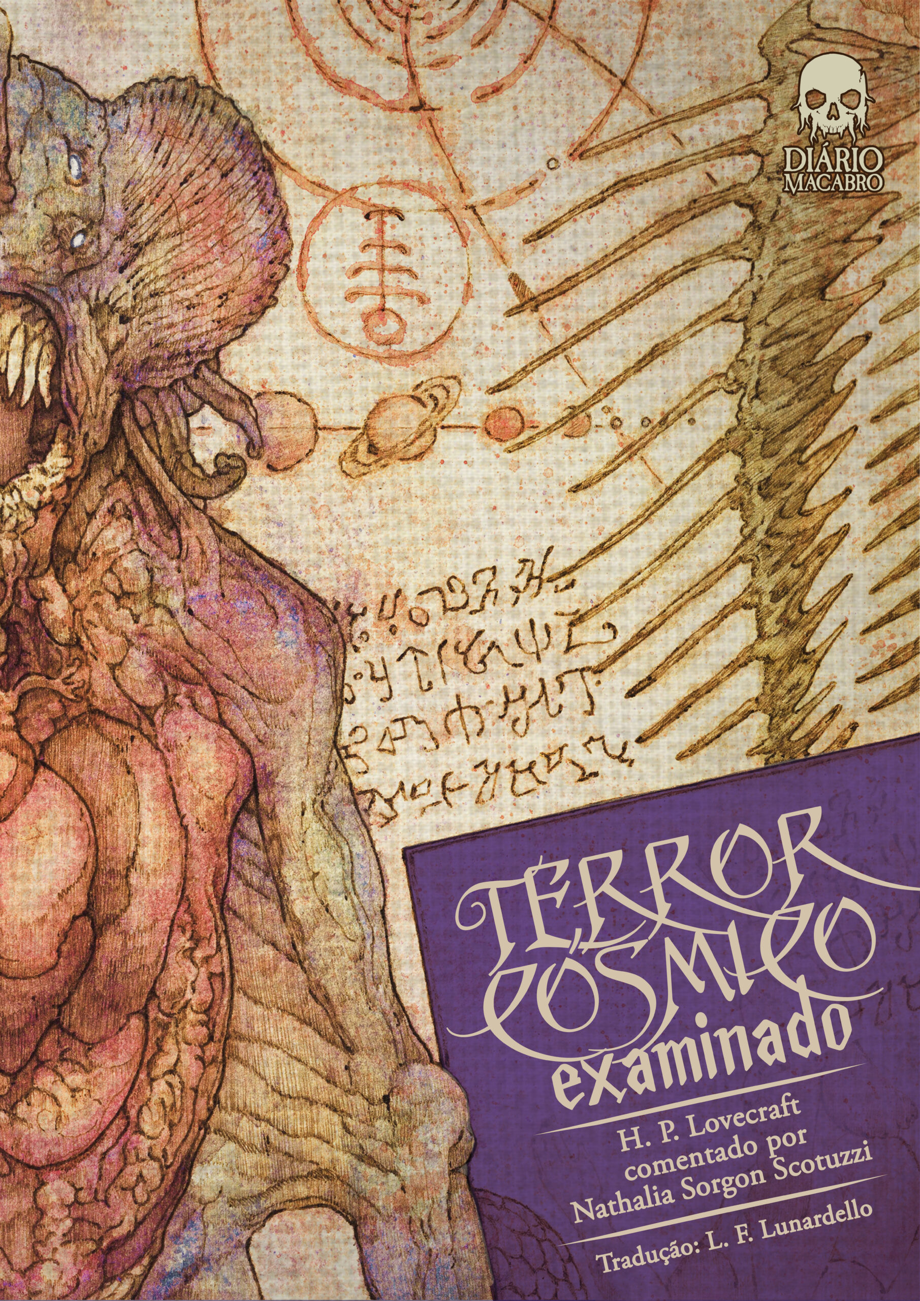 CAPA TERROR COSMICO COMO CONCEITO copiar