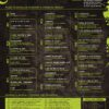 Terror cosmico poster grafica