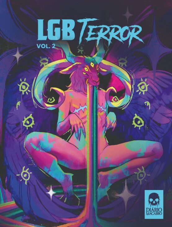 LGBTerror vol. 2