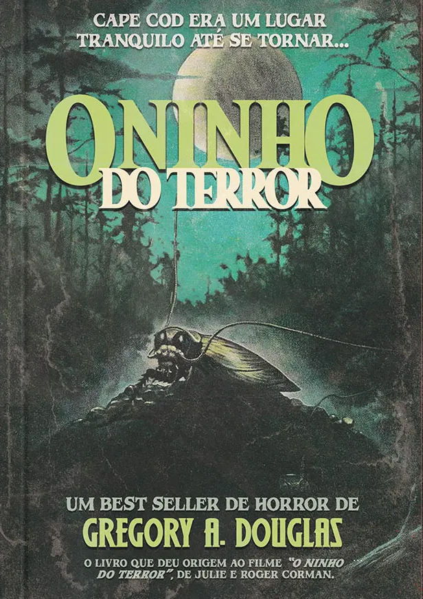 Capa ninho