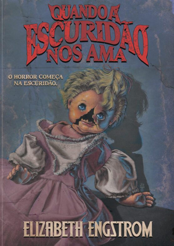 Quando a escuridão nos ama (Coleção Inferno)