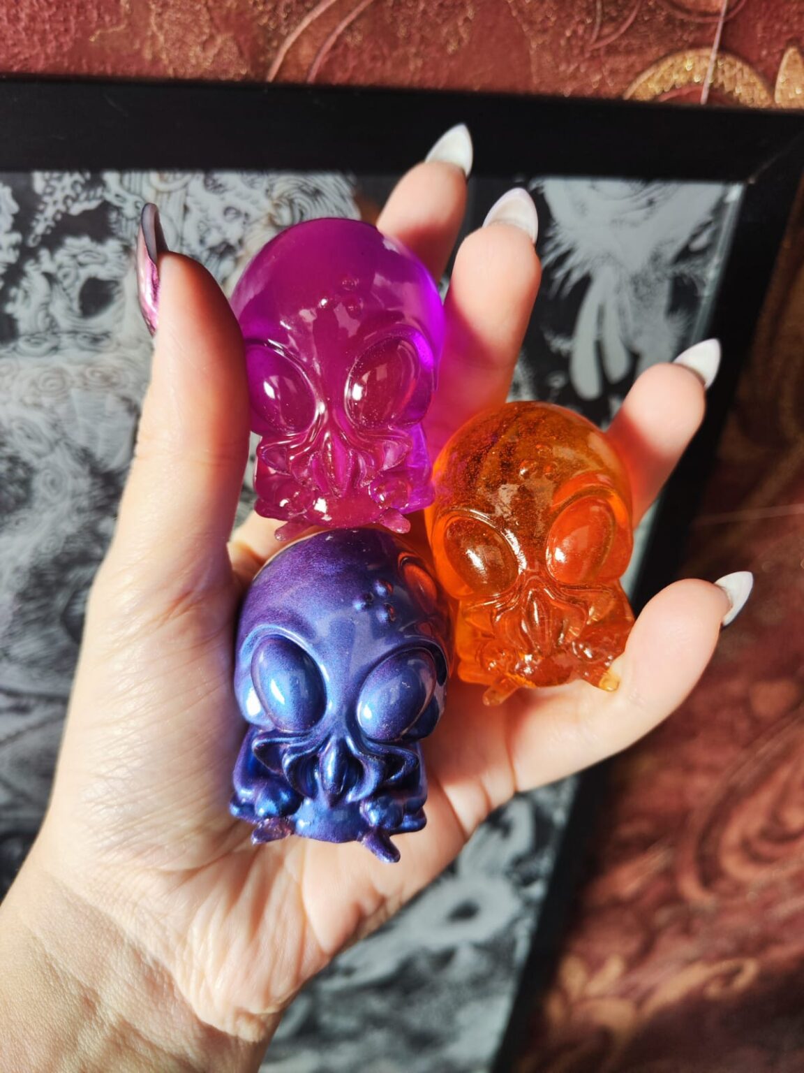 Cthulhu “Mytholoucos” – Editora Diario Macabro